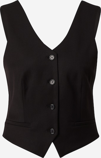 DRYKORN Suit vest 'BALSCOTE' in Black, Item view