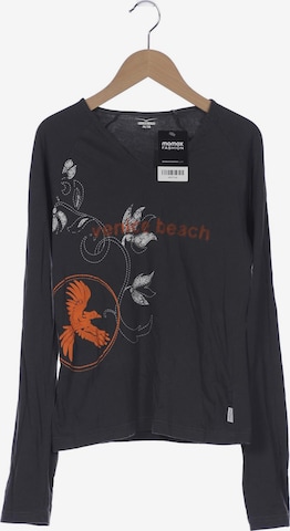 VENICE BEACH Top & Shirt in M in Grey: front