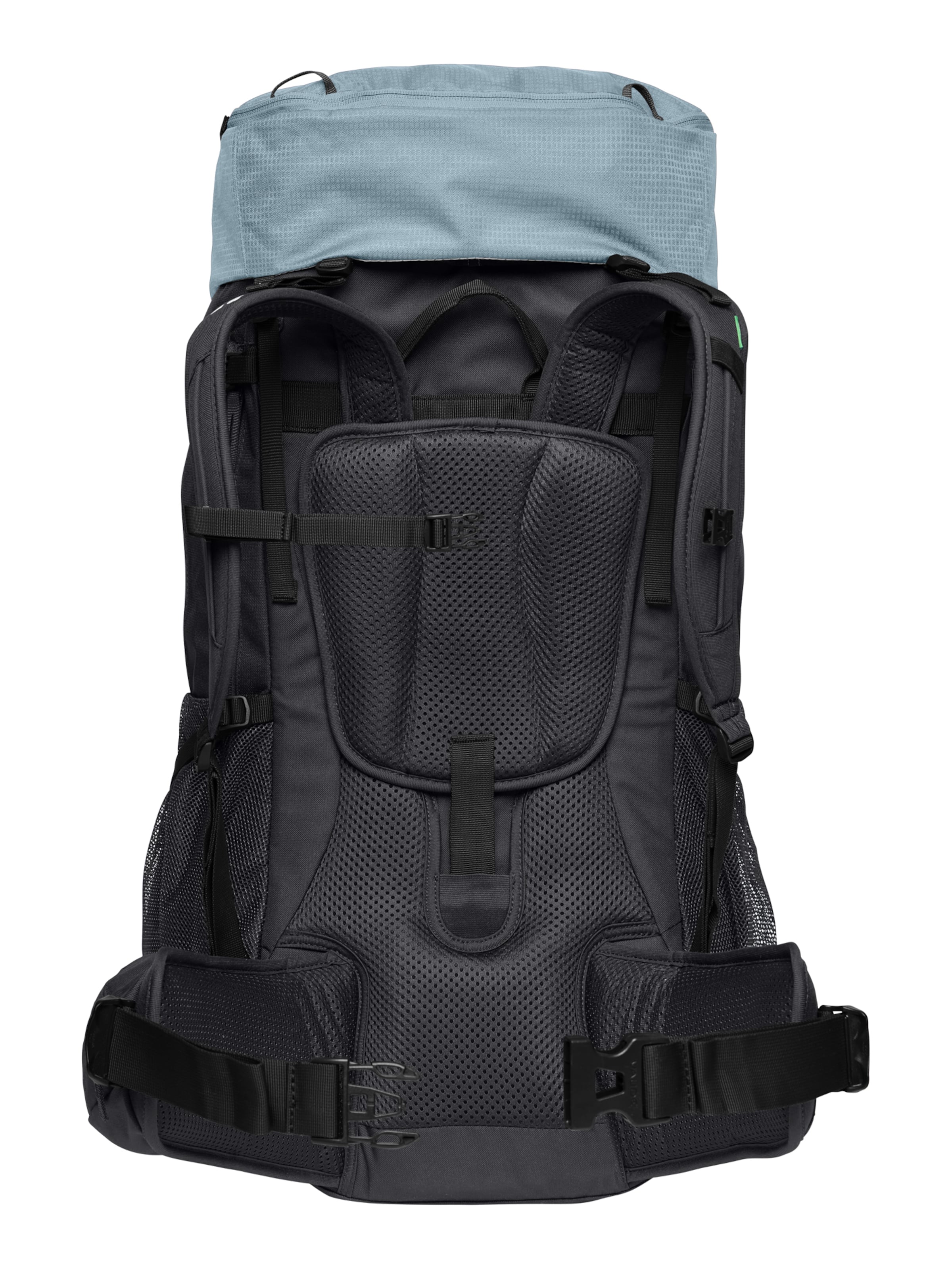 VAUDE Sportrugzak 'Hidalgo' in Zwart