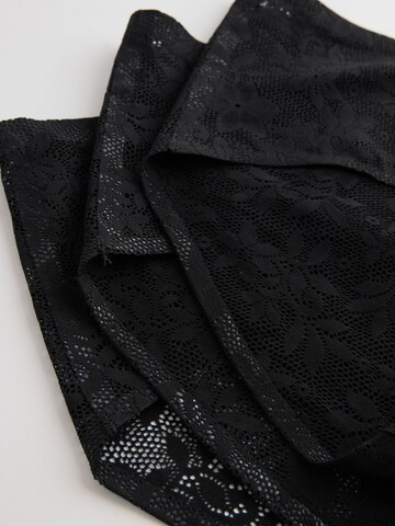 Next Трусы-слипы в Черный