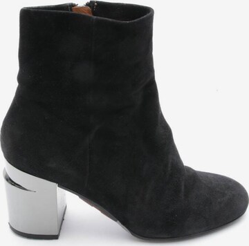 Robert Clergerie Dress Boots in 39,5 in Black: front