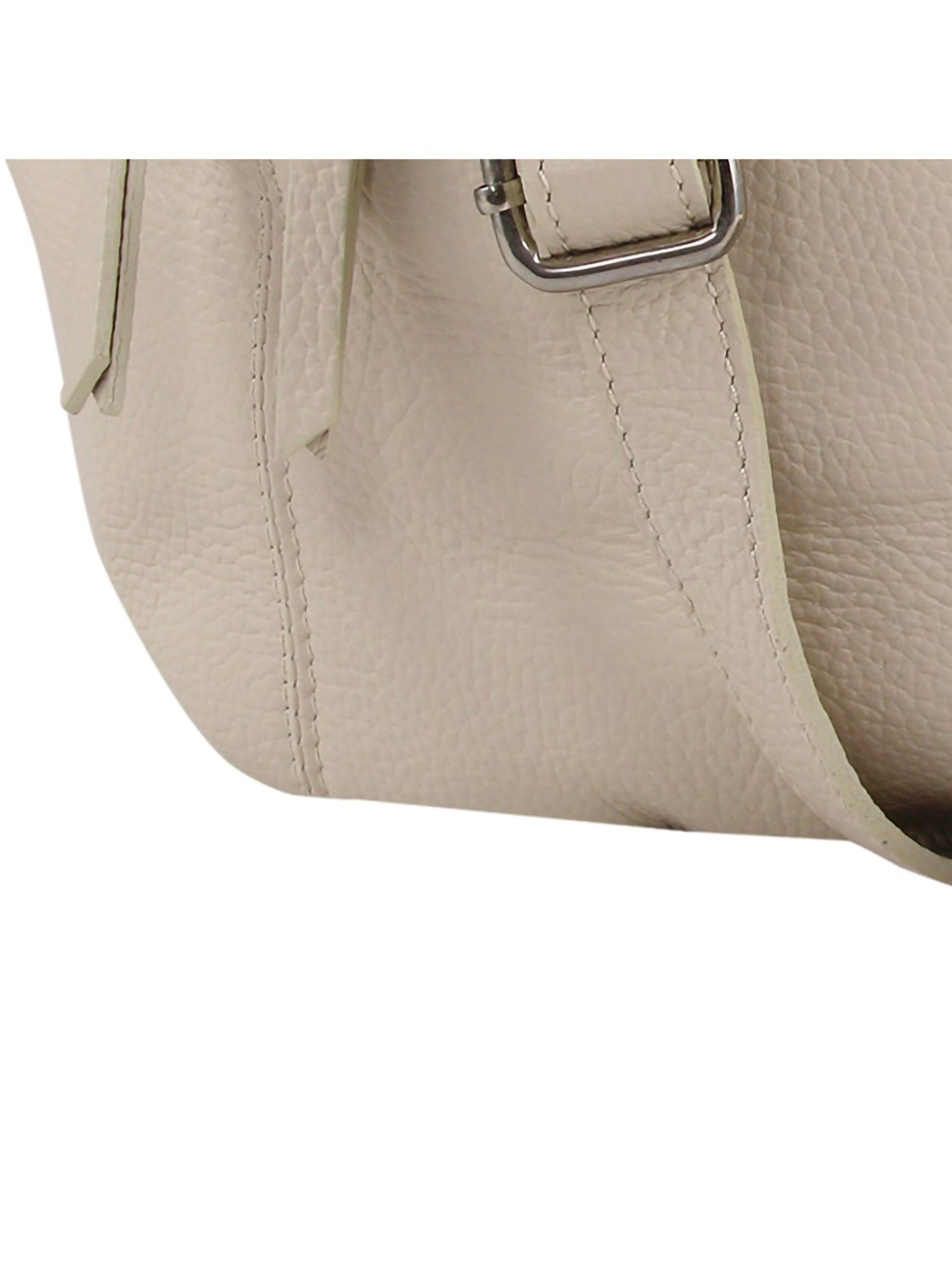 Toscanto - Riñonera en beige