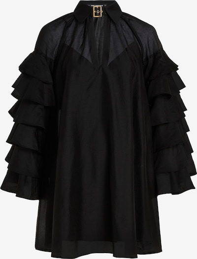 Karl Lagerfeld Iltapuku värissä musta, Tuotenäkymä