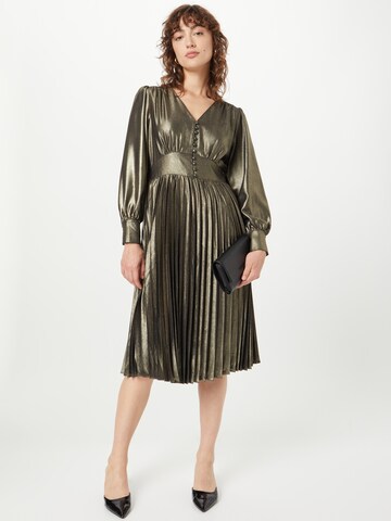 Suncoo Kleid 'CEYLAN' in Gold