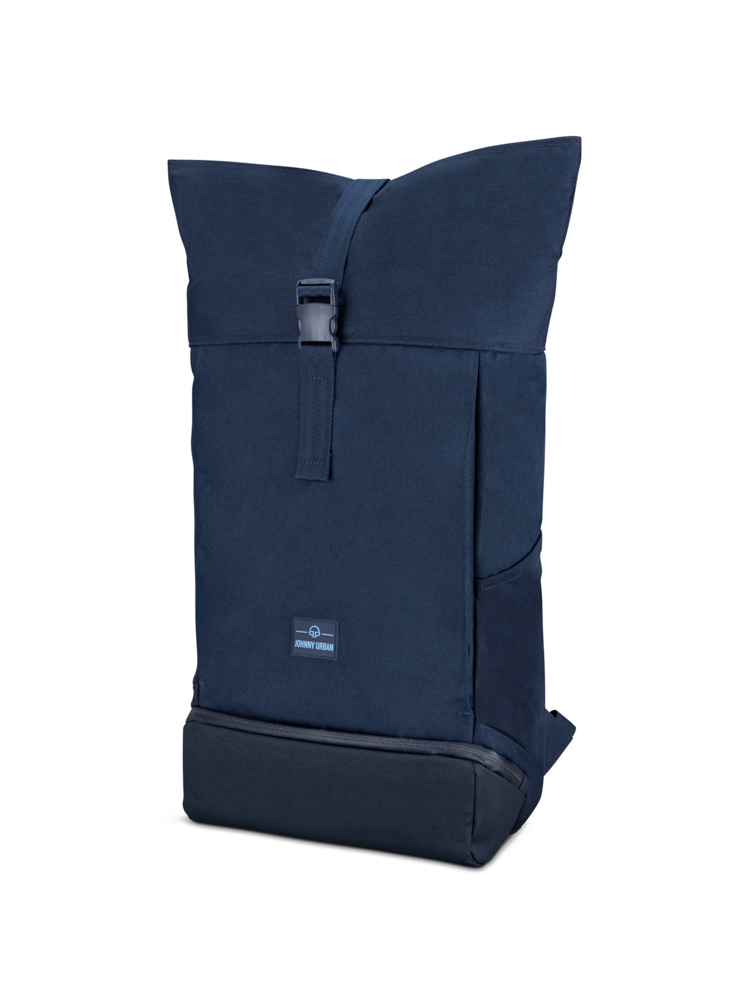 Zaino 'Allen Large' di Johnny Urban in blu