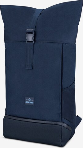 Johnny Urban Backpack 'Allen Large' in Blue