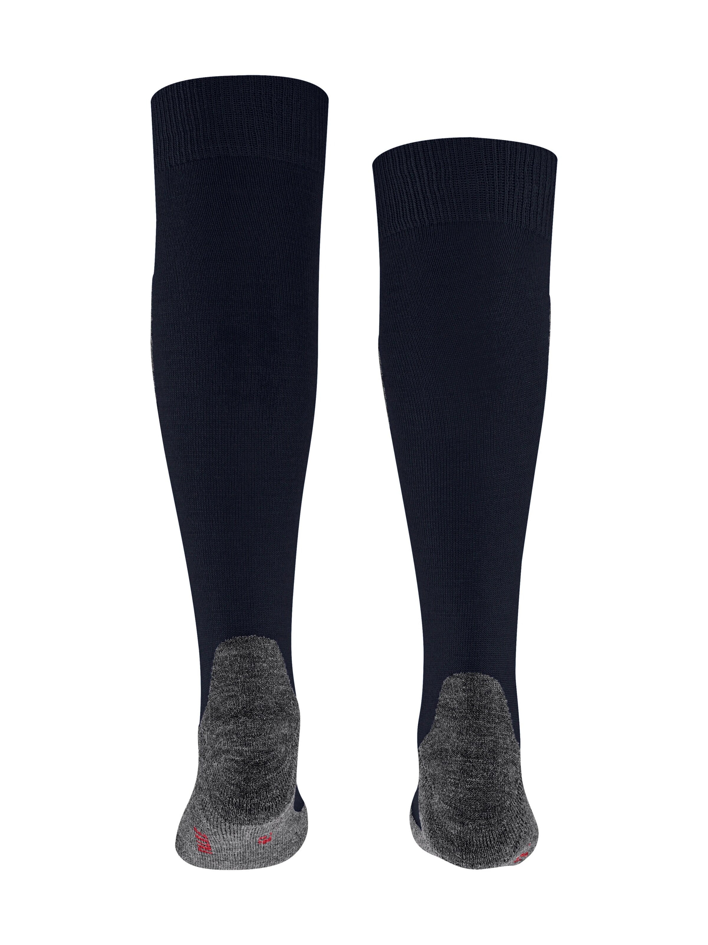 FALKE Socks 'Active Ski' in Blue