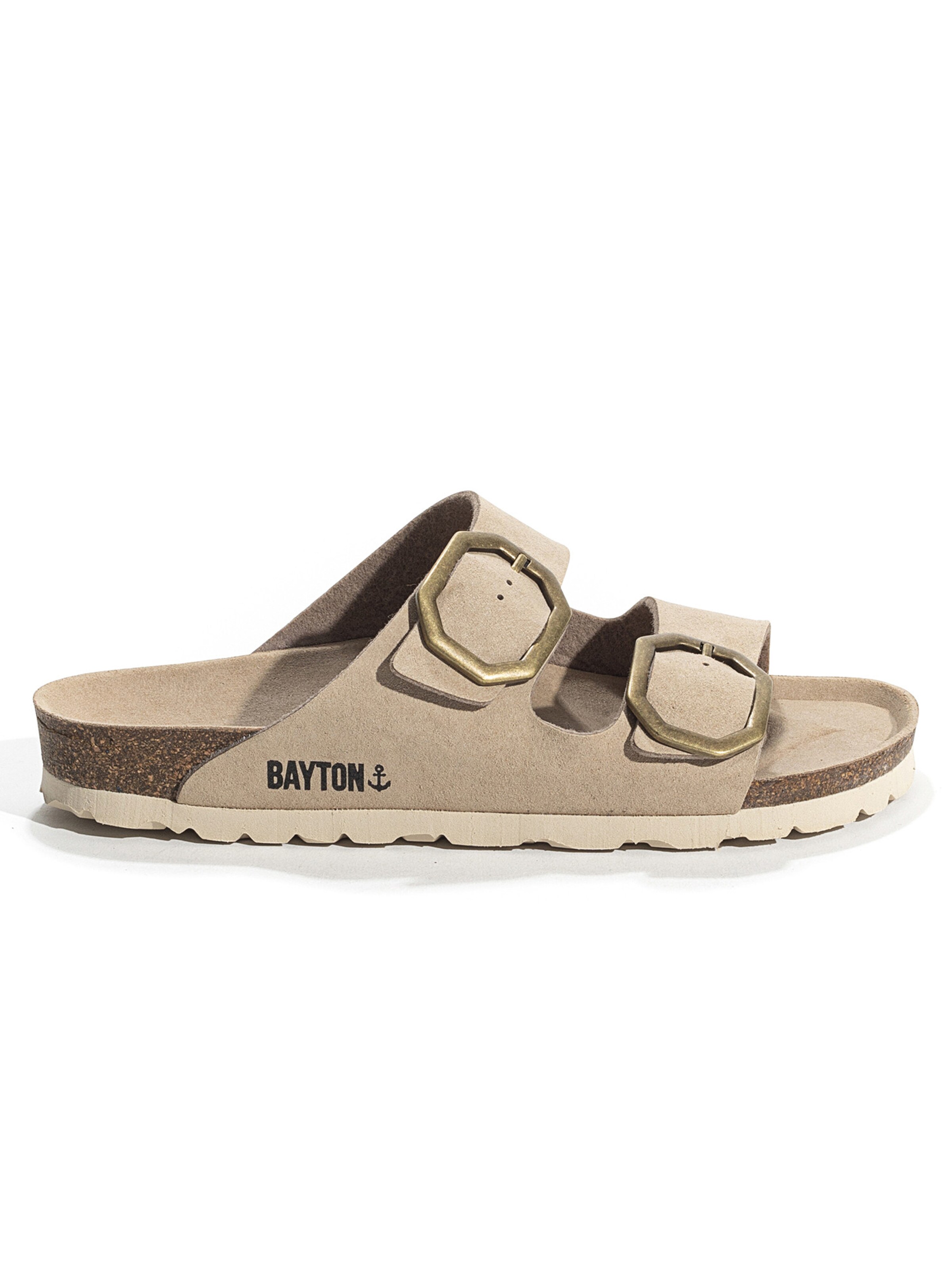 Bayton Пантолеты 'Atlas' в Бежевый