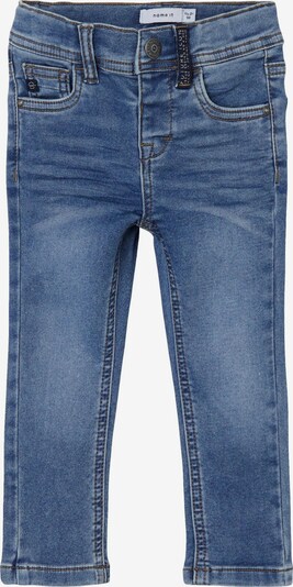 Jeans 'Silas' NAME IT di colore blu denim, Visualizzazione prodotti