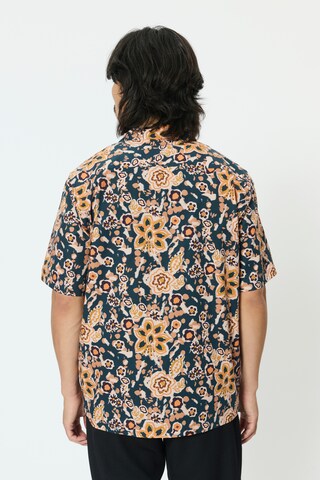 Matinique Regular Fit Hemd 'Floss' in Mischfarben