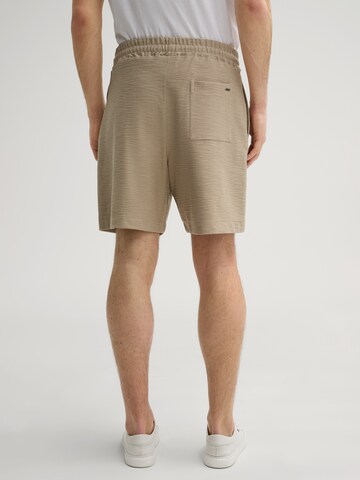 JOOP! Regular Broek 'Paco' in Beige