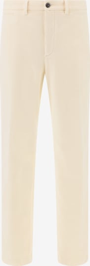 Kelnės iš Boggi Milano, spalva – kremo, Prekių apžvalga