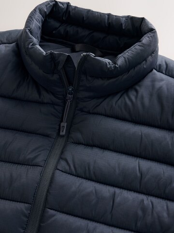 Next Vest in Blue