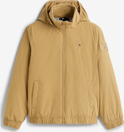 TOMMY HILFIGER Prijelazna jakna 'ESSENTIAL' u bež, Pregled proizvoda