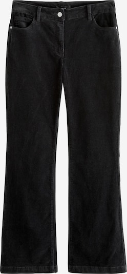 Kelnės iš Next, spalva – juoda, Prekių apžvalga