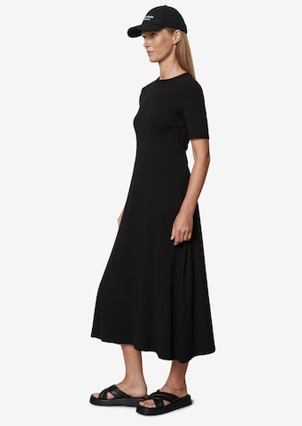 Robe Marc O'Polo en noir