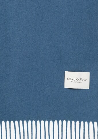 Marc O'Polo Schal in Blau