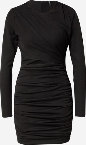 ONLY Dress 'FOX' in Black: front