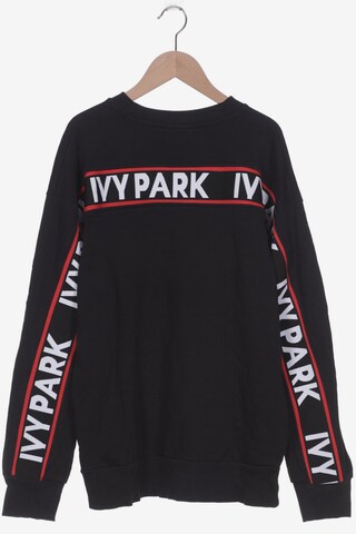 Ivy Park Sweater S in Schwarz
