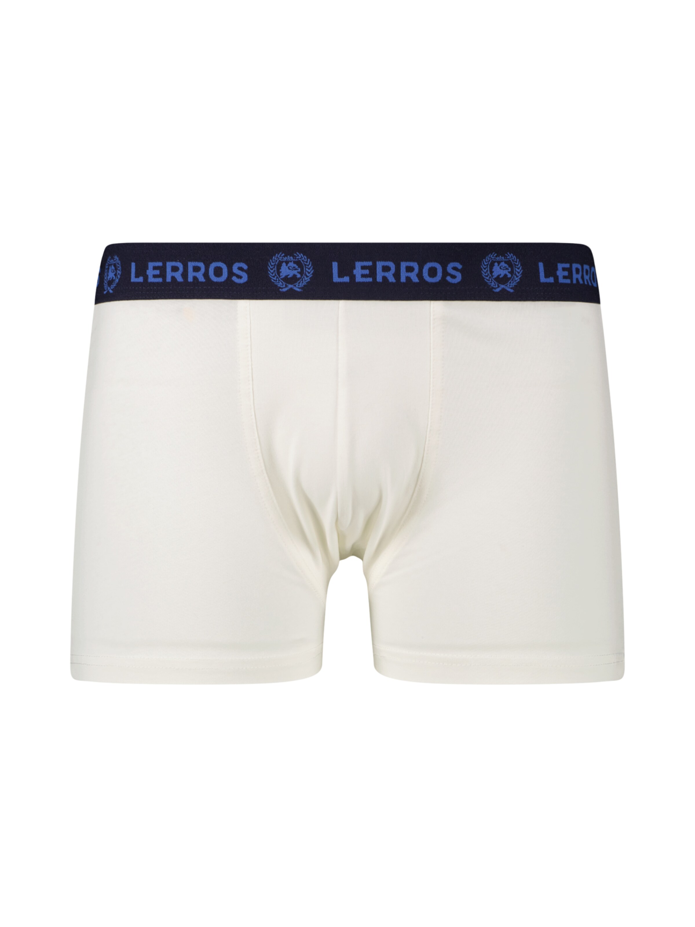 LERROS Boxer shorts in Orange