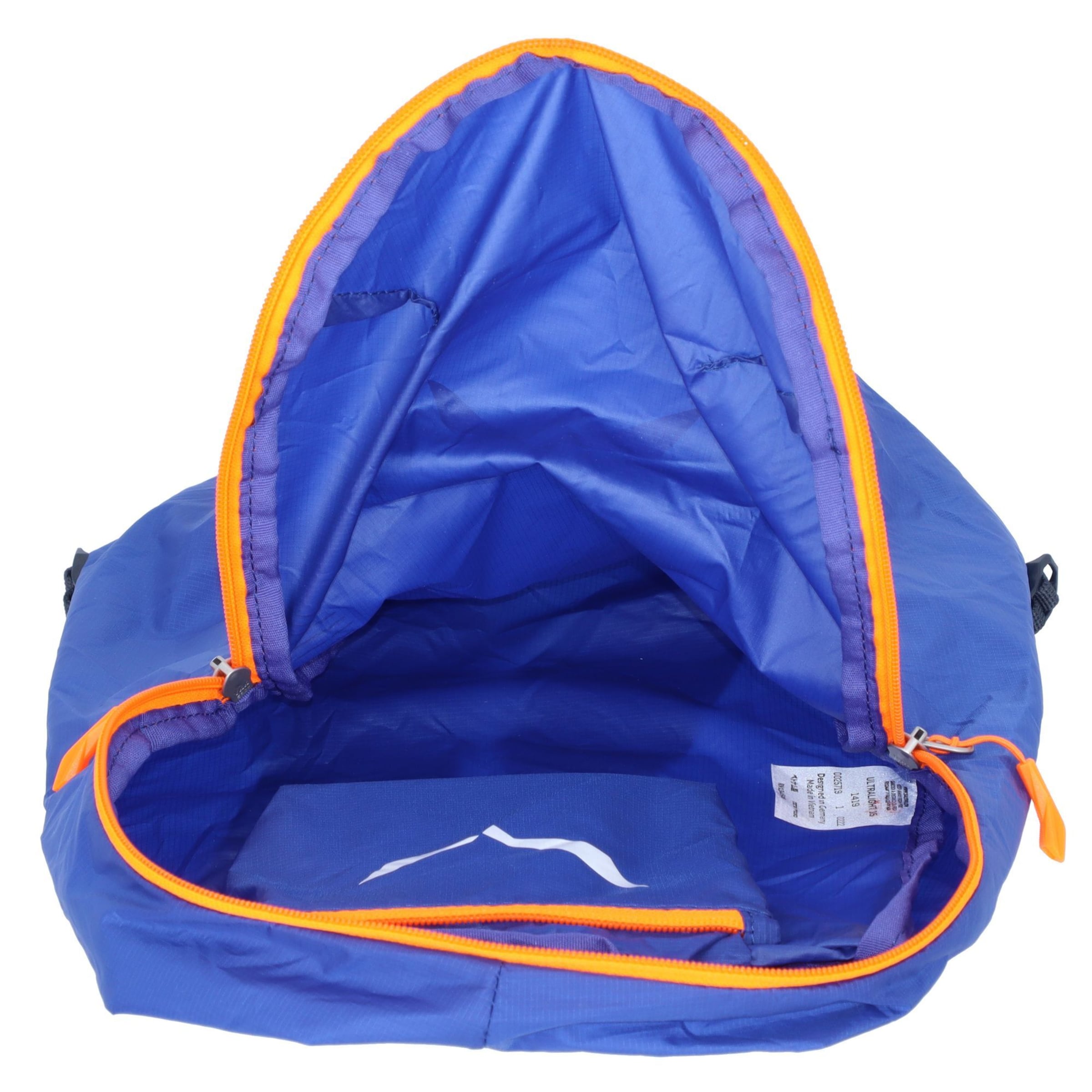 SALEWA Sports backpack in Blue