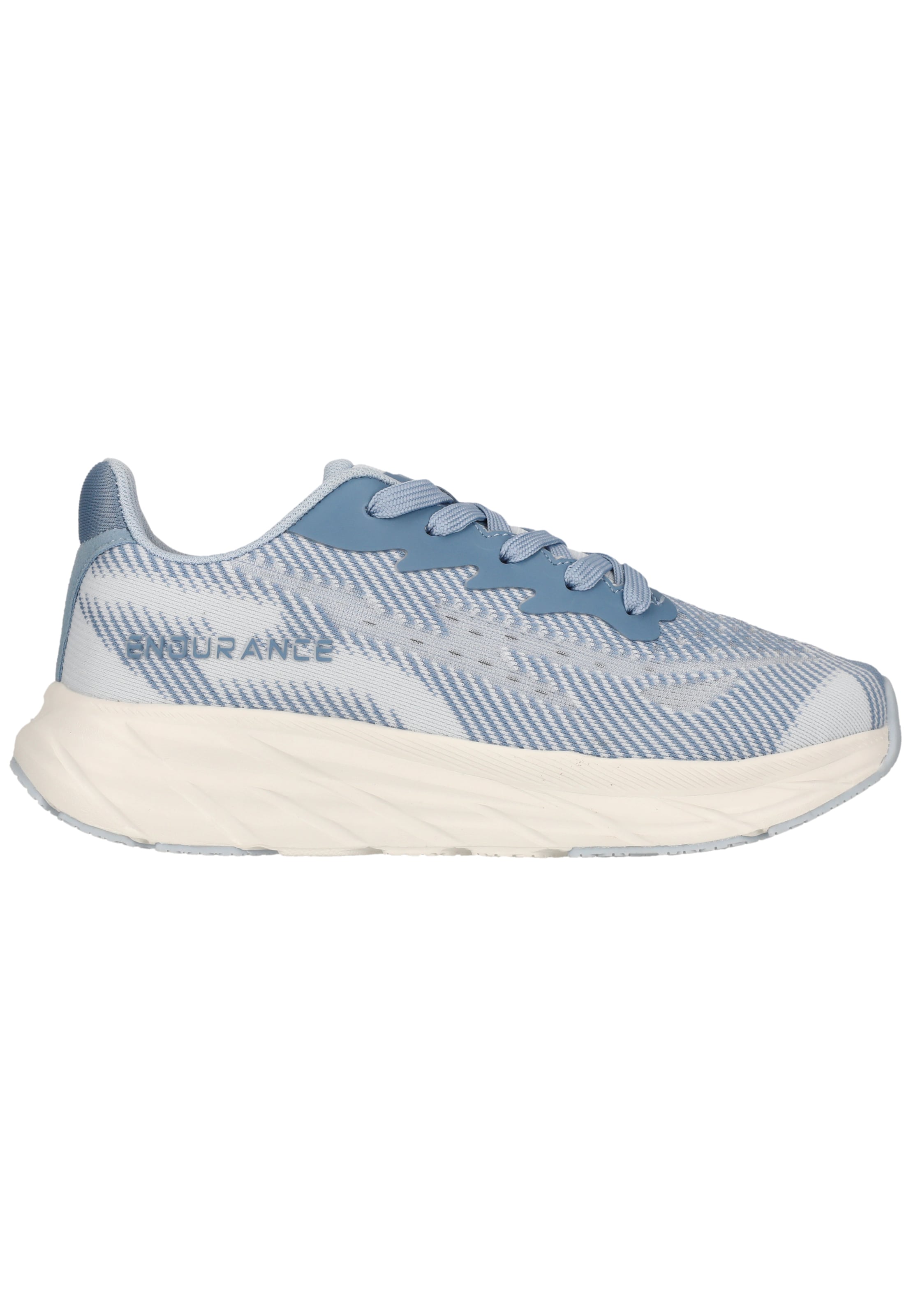 ENDURANCE Sneaker in Blau