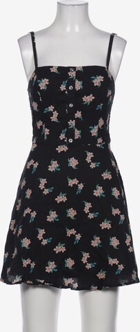 HOLLISTER Dress in S in Black: front