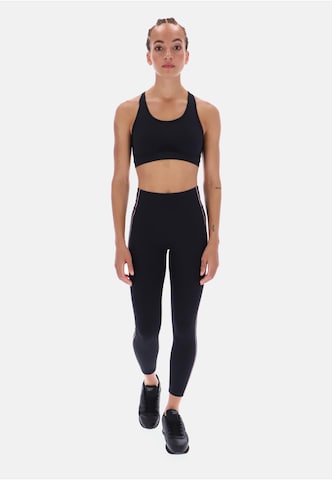 Skinny Leggings 'Energy' di Ted Baker in nero