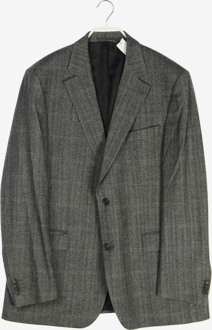 PAUL KEHL 1881 Suit Jacket in XXL in Grey: front