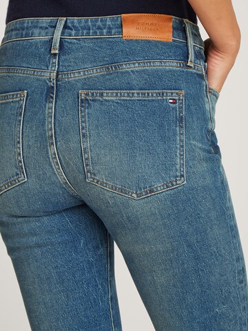 TOMMY HILFIGER Boot cut Jeans in Blue