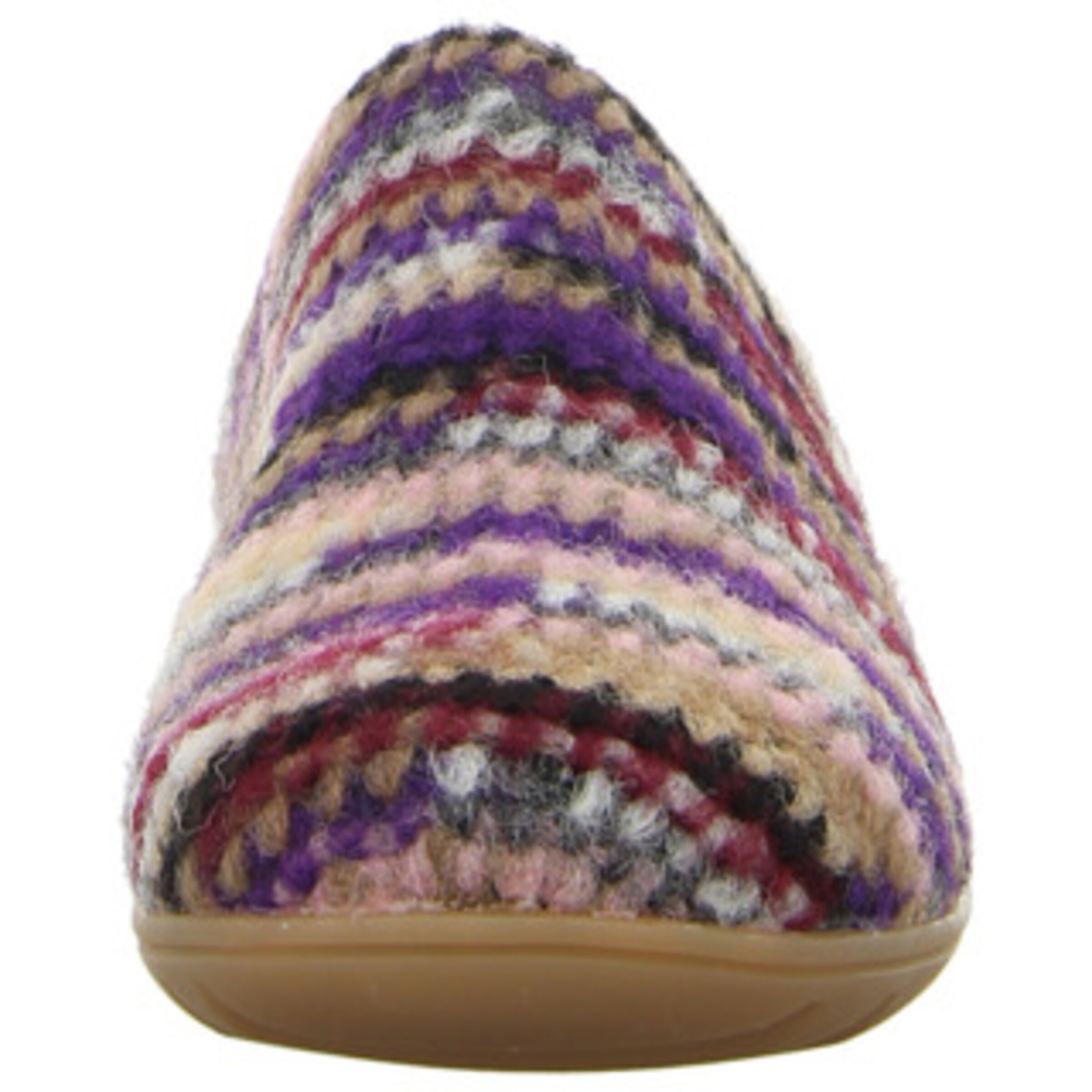 Westland Hausschuh in Mischfarben