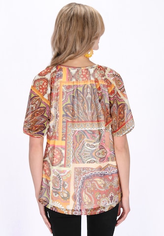 usha FESTIVAL - Blusa en Mezcla de colores