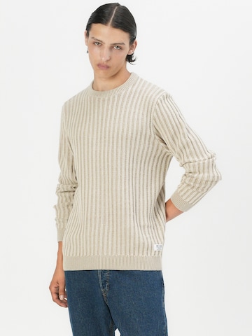 Pull-over 'ONSBRANT' Only & Sons en gris