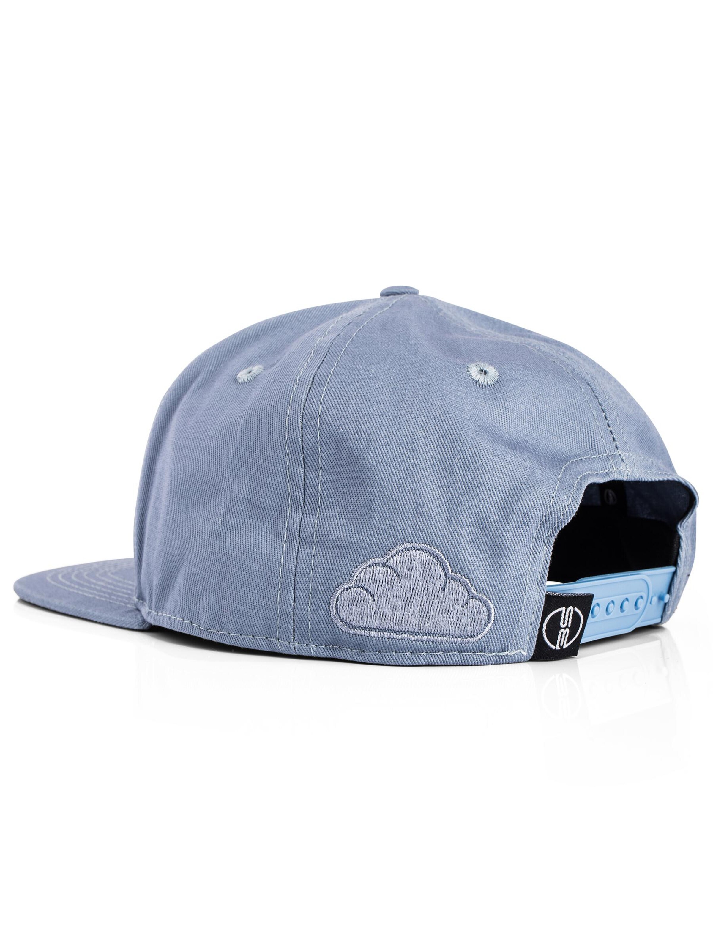 Blackskies Cap 'Osis'‌‌ in Blau