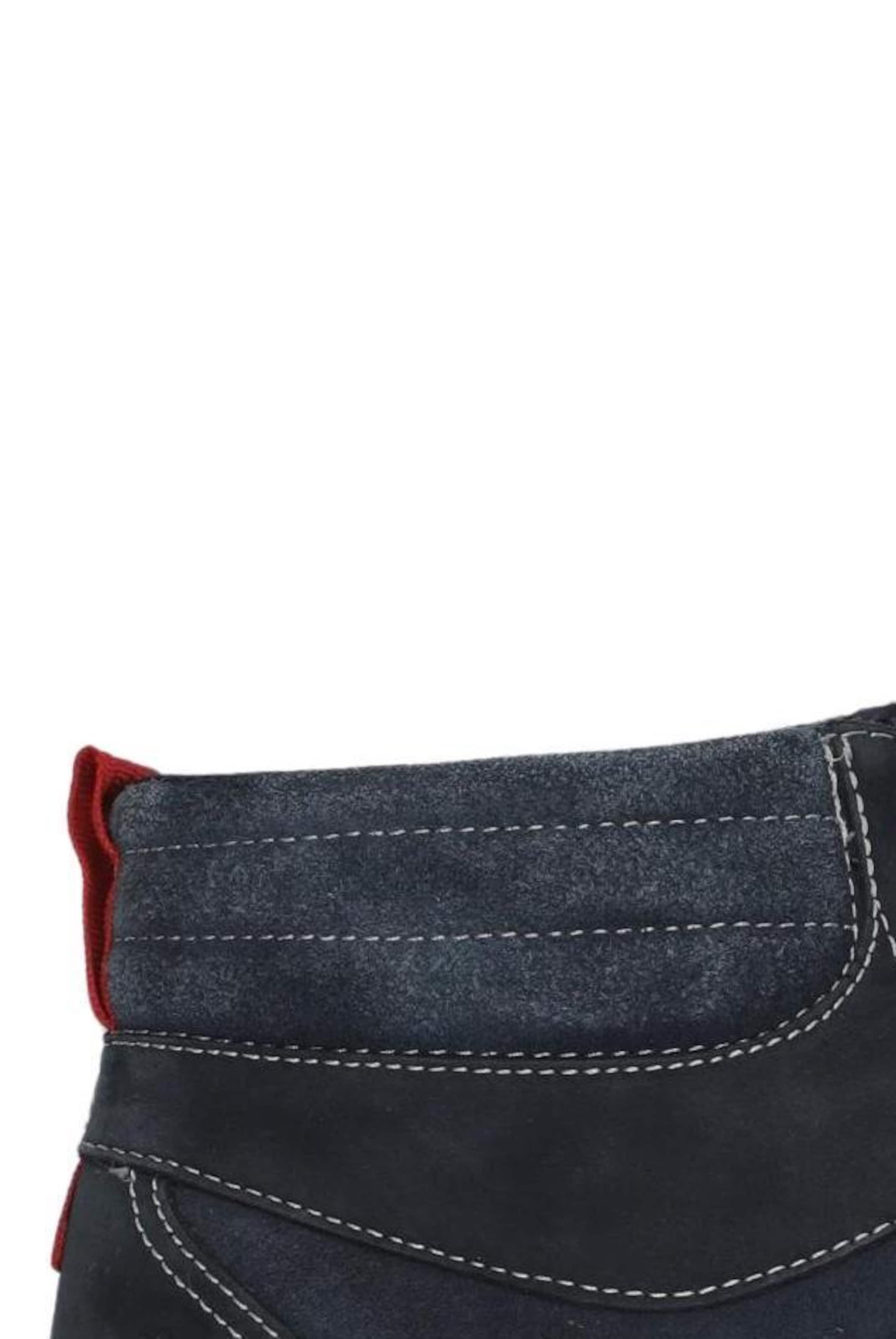 TIMBERLAND Sneaker 45 in Blau