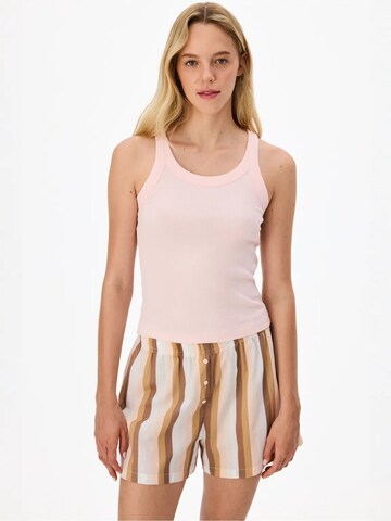 Penti - Pijama 'Pyjama-Sets' em mistura de cores: frente