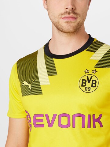 PUMADres 'Borussia Dortmund 2022/2023' - žuta boja