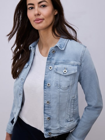 Giacca di mezza stagione di STREET ONE in blu