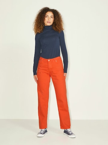 JJXX Regular Jeans 'Seoul' in Orange