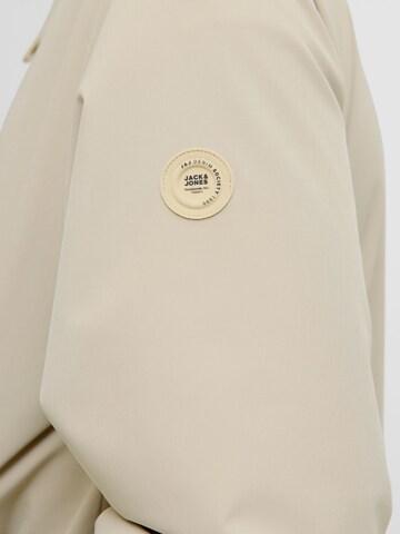 JACK & JONES Tussenjas in Beige