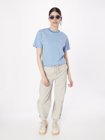 T-shirt 'Coleen' Carhartt WIP en bleu