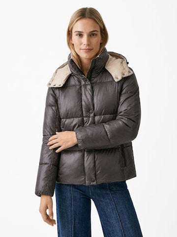 L'Arte Milano Übergangsjacke‌‌‌ in Grau