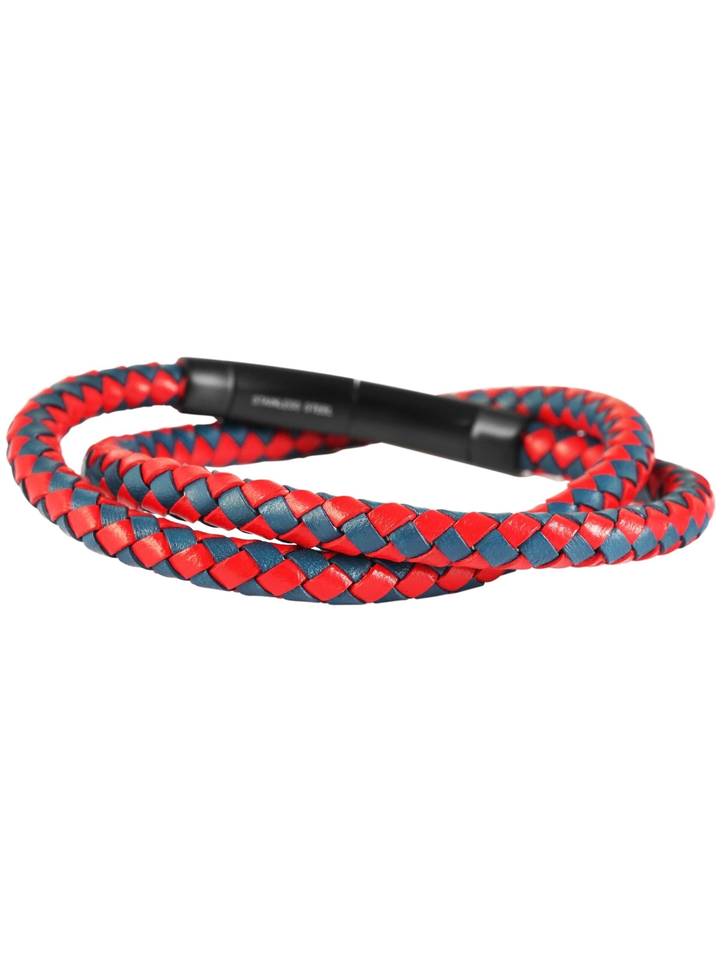 Akzent Bracelet 'Jons, langlebig' in Mixed colors: front