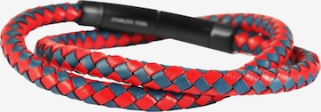 Akzent Bracelet 'Jons, langlebig' in Mixed colors: front