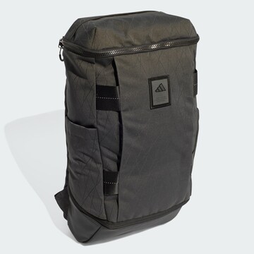 ADIDAS PERFORMANCE Plecak sportowy 'Optimized Packing System' w kolorze szary