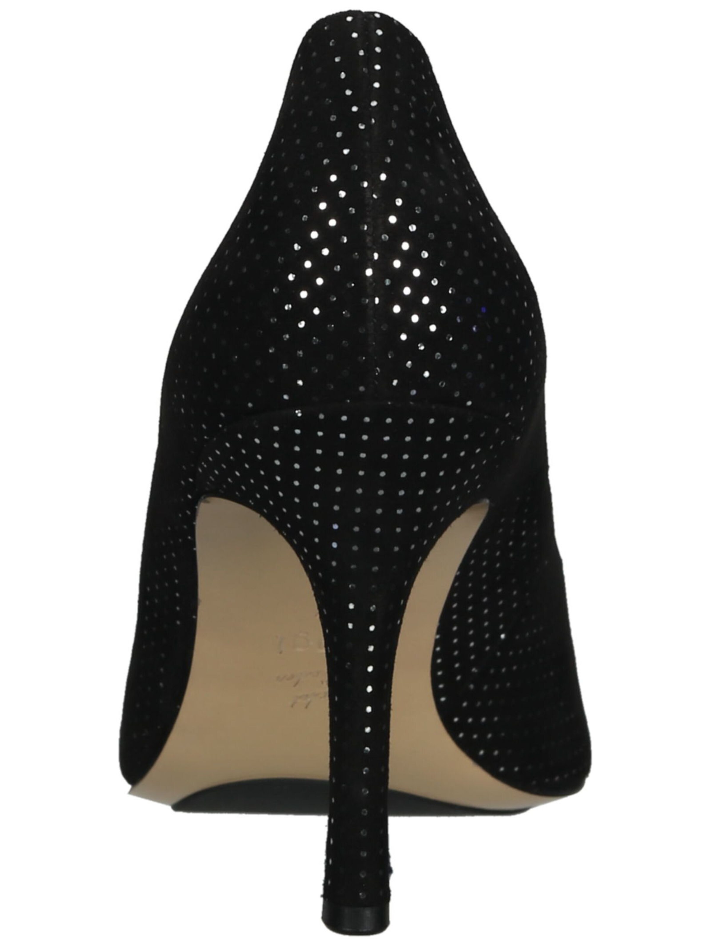 Escarpins Högl en noir