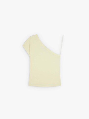 Scalpers Jersey ' ' in Yellow