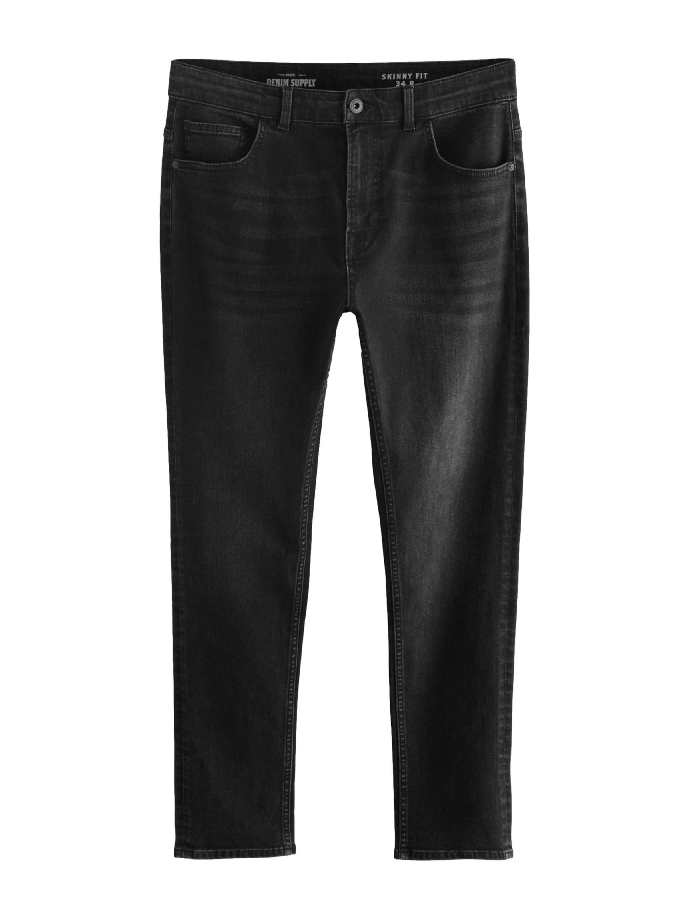 Next Дънки в черно, Преглед на продукта