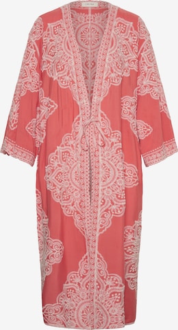 oranžinė Cream Kimono 'CRTyla': priekis