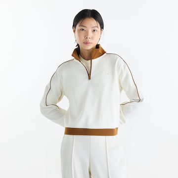 new balance - Regular Camisa em bege: frente